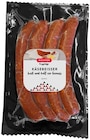 Aktuelle Käse Angebote bei REWE in Dresden Aktuelles Käsebeißer Angebot bei REWE in Dresden ab 2,99 €