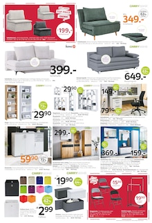 Kleiderschrank im Sparkauf Prospekt "Küchenaktion Fix & Fertig" mit 8 Seiten (Heilbronn)