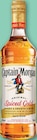 Spiritueux à base de rhum Spiced Gold - CAPTAIN MORGAN - Netto à Lyon Spiritueux à base de rhum Spiced Gold - CAPTAIN MORGAN en promo chez Netto Lyon à 10,74 €