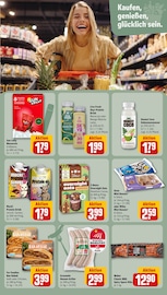 Mango im REWE Prospekt in Hanau Aktueller REWE Prospekt mit Mango, "Dein Markt", Seite 21