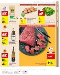 Offre Cave À Vin dans le catalogue Carrefour du moment à la page 23