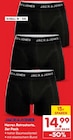 Herren Retroshorts im Angebot bei Netto Marken-Discount in Berlin Herren Retroshorts Angebote von JACK & JONES bei Netto Marken-Discount Berlin für 14,99 €