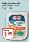 Aktuelles Garnelen-Salat Angebot bei GLOBUS in Braunschweig ab 1,99 €