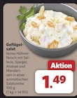 combi Wallenhorst - Geflügelsalat Angebot im Prospekt Geflügelsalat bei combi im Wallenhorst Prospekt für 1,49 €