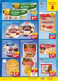 Pudding im Netto Marken-Discount Prospekt Pudding im Netto Marken-Discount Prospekt Aktuelle Angebote auf S. 15