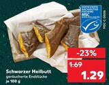 Angebot im Kaufland Friedrichsthal Prospekt Kaufland Friedrichsthal Prospekt mit im Angebot für 1,29 €