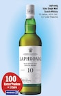 EDEKA Obernbreit - Islay Single Malt Scotch Whisky Angebot im Prospekt Islay Single Malt Scotch Whisky bei EDEKA im Obernbreit Prospekt für