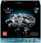 Faucon Millenium - LEGO en promo chez Intermarché Amiens à 49,90 €