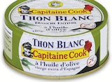 Intermarché Aux Marais - Promo -30% remise immédiate sur le 2ème sur les conserves capitaine cook Promo -30% remise immédiate sur le 2ème sur les conserves capitaine cook à dans le catalogue Intermarché à Aux Marais