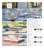 Promos Piscine dans le catalogue "Hespéride" de Maxi Bazar Piscine en promo dans le catalogue Maxi Bazar à la page 9