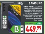 Aktuelles Galaxy S25 FE Angebot bei Marktkauf in Wuppertal ab 449,99 €