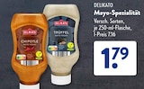 Chipotle Mayo Vegan Angebote von Delikato bei ALDI SÜD Ludwigshafen für 1,79 €