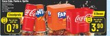 Aktuelle Coca Cola Angebote bei Trinkgut in Laatzen Aktuelles Coca-Cola, Fanta o. Sprite Angebot bei Trinkgut in Laatzen ab 0,79 €