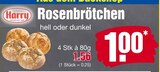 EDEKA Frischemarkt Brunsbüttel Prospekt mit  im Angebot für 1,00 €