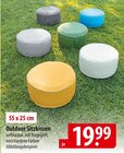 Outdoor Sitzkissen Angebote bei famila Nordost Neustadt für 19,99 €