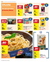 Offre Ail dans le catalogue Carrefour Market du moment à la page 32