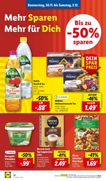 Lidl Nuts im Prospekt Lidl Nuts im Prospekt