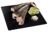 PETITS MERLUS BLANCS SAUVAGES CONGELÉS - SANS MARQUE en promo chez Auchan Hypermarché Neuilly-sur-Seine à 5,95 €