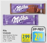 diska - Schokolade Noisette Angebot im Prospekt Schokolade Noisette bei diska im Prospekt "" für 2,79 €