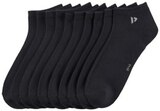 Sportsneakersocken Angebote von Donnay bei Penny St. Ingbert für 7,99 €