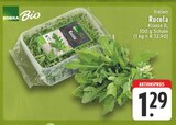 EDEKA Duisburg Prospekt mit  im Angebot für 1,29 €