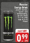 Aktuelle Energydrink Angebote bei EDEKA in Hürth Aktuelles Energy Drink Angebot bei EDEKA in Hürth ab 0,99 €