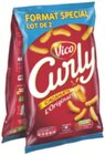 Curly "Format Spécial" à Carrefour dans St Martin de Cornas Curly "Format Spécial" à Carrefour dans St Martin de Cornas