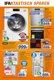 expert Prospekt der KW 36 "Top Angebote" Aktueller expert Prospekt "Top Angebote" Seite 2 von 12 Seiten