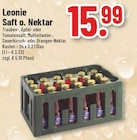 Trinkgut Detmold - Traubensaft Angebot im Prospekt Traubensaft bei Trinkgut im Detmold Prospekt für 15,99 €