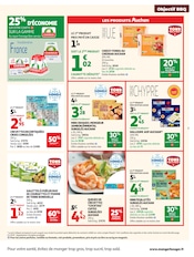 Congélateur en promo dans le catalogue Auchan Hypermarché à la page 7