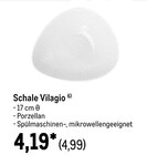 Schale Vilagio im aktuellen METRO Prospekt für 4,99 €