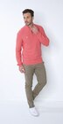 LE PULL ET LE PANTALON CHINO + CEINTURE à Stokomani dans Épinal LE PULL ET LE PANTALON CHINO + CEINTURE à Stokomani dans Épinal
