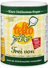 Frei von im Angebot bei Kaufland in Hof Frei von Angebote von TELLOFIX bei Kaufland Hof für 7,99 €