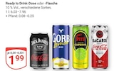 Aktuelle Coca Cola Angebote bei GLOBUS in Nettetal Aktuelles Ready to Drink-Dose oder -Flasche Angebot bei GLOBUS in Nettetal ab 1,99 €