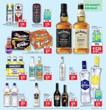 Coca Cola im Marktkauf Prospekt "Aktuelle Angebote" mit 47 Seiten (Konstanz)