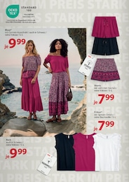 Tunika Bluse Angebot & Preis im aktuellen NKD Prospekt Tunika Bluse Angebot im aktuellen NKD Prospekt auf Seite 4