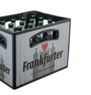 Pilsener im Angebot bei Getränkeland Heidebrecht in Neustrelitz Pilsener Angebote von Frankfurter bei Getränkeland Heidebrecht Neustrelitz für 8,99 €