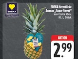 Ananas Super Sweet im Angebot bei EDEKA in Chemnitz Ananas Super Sweet Angebote von EDEKA Herzstücke bei EDEKA Chemnitz für 2,99 €