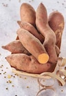 Promo Patate Douce à 0,99 € dans le catalogue Intermarché à Dannemarie