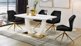 Essgruppe im Angebot bei Möbel AS in Bruchsal Essgruppe Angebote bei Möbel AS Bruchsal für 99,95 €