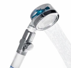 Duschkopf mit Stopptaste & Druckregler Angebote von Easymaxx bei Netto Marken-Discount Potsdam für 7,77 €