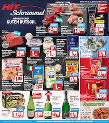 HIT Prospekt für Wimsheim: "ECHTE VIELFALT", 23 Seiten, 29.12.2025 - 03.01.2026