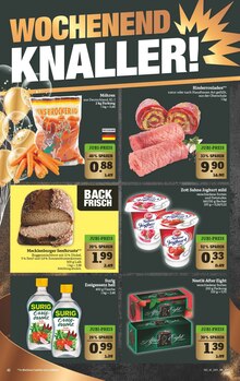 Marktkauf Prospekt für Zschaitz-Ottewig mit 2 Seiten Marktkauf Prospekt für Zschaitz-Ottewig: WOCHENEND-KNALLER, 2 Seiten, 20.10.2021 - 23.10.2021