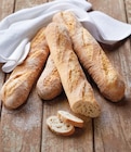 Baguette Constance X4 en promo chez Intermarché Hyper Baguette Constance X4 dans le catalogue Intermarché Hyper