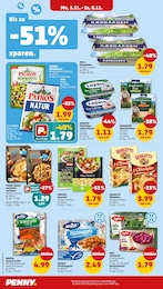 Spinat Angebot & Preis im aktuellen Penny Prospekt Spinat Angebot im aktuellen Penny Prospekt auf Seite 8