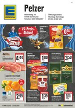 EDEKA Prospekt für Dortmund mit 24 Seiten EDEKA Prospekt für Dortmund: "Aktuelle Angebote", 24 Seiten, 22.02.2021 - 27.02.2021