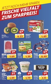 Aktueller combi Prospekt mit Kiwi, "Markt - Angebote", Seite 17