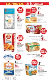 Chocolat Angebote im Prospekt "Super U" von Super U Chocolat Angebote im Prospekt "Super U" von Super U auf Seite 8