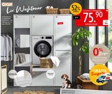 Liv Washtower im Angebot bei Zurbrüggen in Herford Liv Washtower Angebote von Xora bei Zurbrüggen Herford für 75,90 €