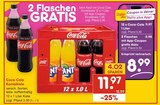 Aktuelle Coca Cola Angebote bei Netto Marken-Discount in Schweinfurt Aktuelles Kombikiste Angebot bei Netto Marken-Discount in Schweinfurt ab 11,97 €